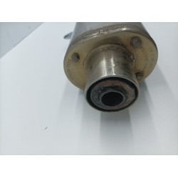 Marmitta Scarico Honda CRF 450 2006 Terminale Collettore 