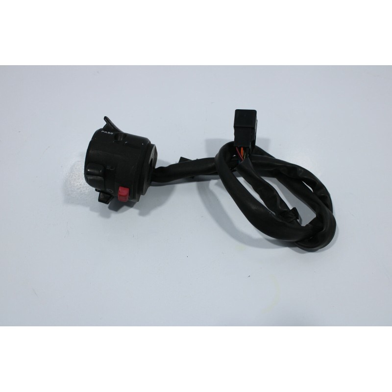 Commutatore Sinistro Versys 650 Kawasaki 2010 2013 Impianto Elettrico Faro 