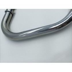 Collettore Marmitta Honda Cbx 450   Terminale Scarico 