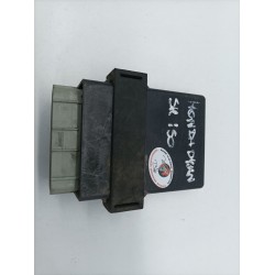 Centralina Motore Honda Sh 125 150 2002 2003 2004 Impianto Elettrico Accensione