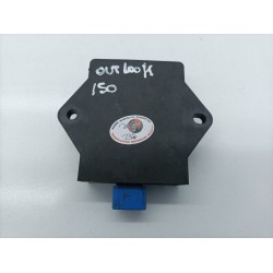 Centralina Motore Keeway Outlook 150 Impianto Elettrico Accensione