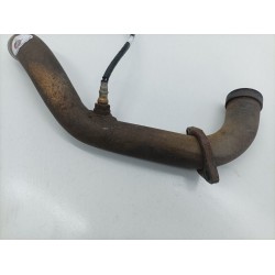 Collettore Scarico Piaggio Mp3 300 Yourban 2014 2015 2016 2017 Sonda Lambda