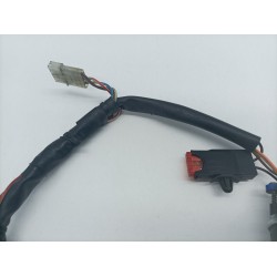 Blocchetto Chiave Husaberg Fs 650 C 2005 2006 Impianto Elettrico Accensione