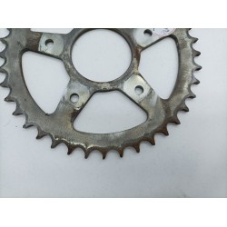Corona Pignone Aprilia Rs 125 1997 2005 2° serie Posteriore