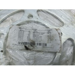 Corona Aprilia Tuono 1000  Shiver 750  Dorsoduro 1000  Rsv 1000