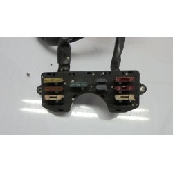 Scatola fusibili con impianto Honda VF 500 FII 1985 1985 85 86