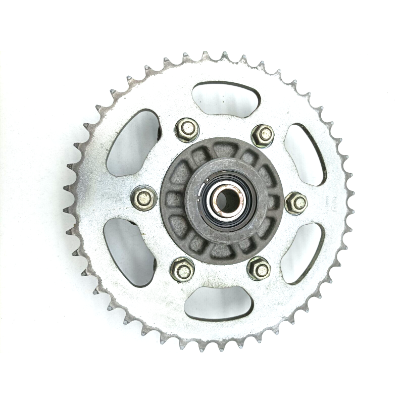 MOZZO CORONA Z46 DUCATI MONSTER 600 98 01 TRASMISSIONE