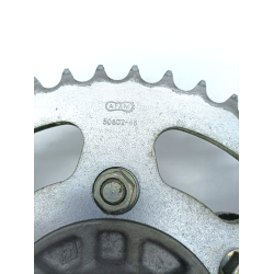 MOZZO CORONA Z46 DUCATI MONSTER 600 98 01 TRASMISSIONE