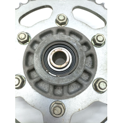 MOZZO CORONA Z46 DUCATI MONSTER 600 98 01 TRASMISSIONE