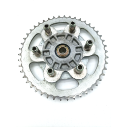 MOZZO CORONA Z46 DUCATI MONSTER 600 98 01 TRASMISSIONE