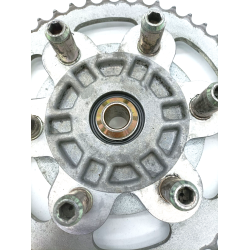 MOZZO CORONA Z46 DUCATI MONSTER 600 98 01 TRASMISSIONE