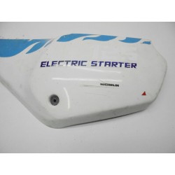 codone sinistro carena fianchetto sx plastica Aprilia Wind  125 Rally 1988 1990