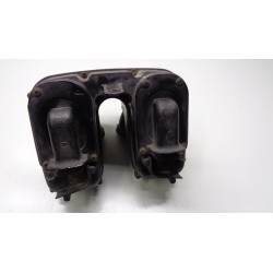 Airbox Air Box Cassafiltro Cassa Filtro Aria Scatola Yamaha Supertenere Xtz 750 