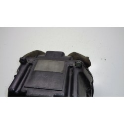 Airbox Air Box Cassafiltro Cassa Filtro Aria Scatola Yamaha Fz6 Fazer 600 2006