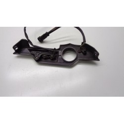 Spie Luci Strumentazione Tachimetro Contakm Motoguzzi Moto Guzzi Breva 1100 2007