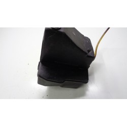 Airbox Air Box Cassafiltro Cassa Filtro Aria Scatola Kawasaki Z400 Z 400 1980