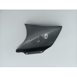 Deflettore Anteriore Aprilia Rsv 1000 2004 2007 Destro Carena Carbonio 