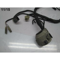 Commutatore Manubrio Sterzo Sinistro  Comando Honda VF 500 FII 1985 1986 85 86