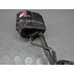 Commutatore Manubrio Sinistro Frecce Clacson Yamaha Fzr 1000 Exup 1989 1990