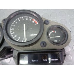Strumentazione Veglia Contachilometri Conta Km Yamaha Fzr 1000 Exup 1989 1990