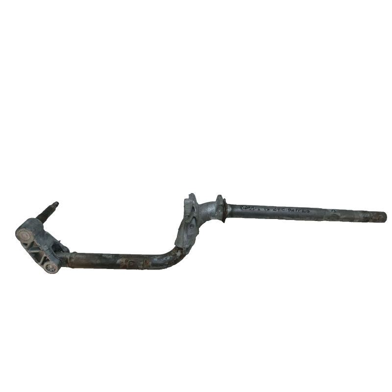 FORCELLA COMPLETA PIAGGIO PX 150 ARCOBALENO PIASTRA BASTONI STELI GAMBALE