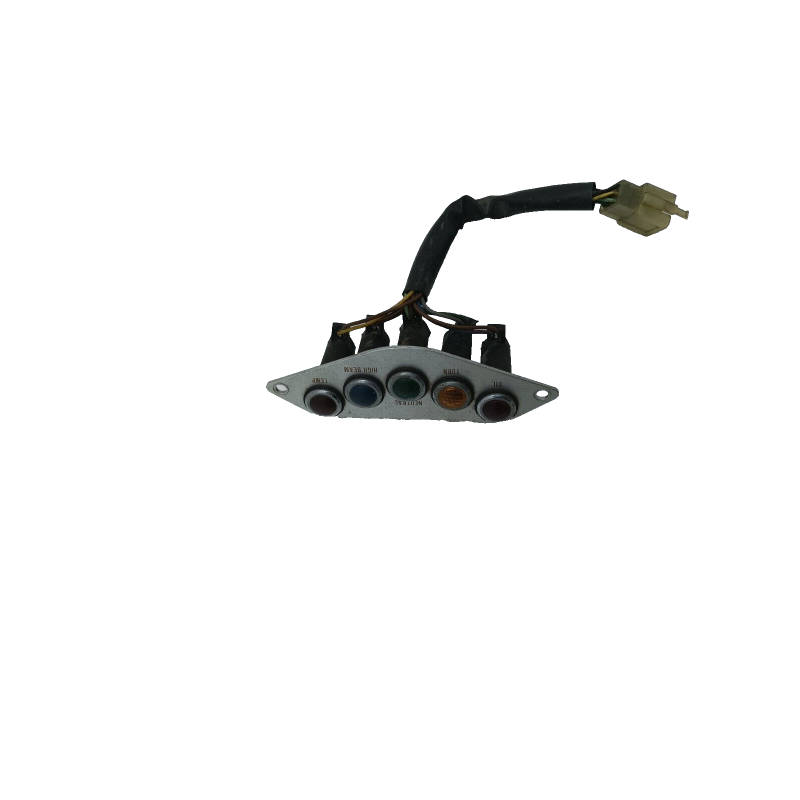 Spie Secondarie Strumentazione KAWASAKI EN 500 96 00 Luci