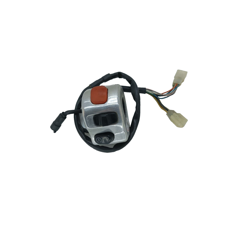 COMMUTATORE DESTRO BETA EURO 350 CLASSIC 01 05 COMANDO ACCENSIONE TASTO LUCI