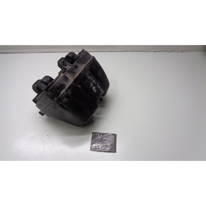 Airbox Air Box Cassafiltro Cassa Filtro Aria Scatola Yamaha Supertenere Xtz 750 