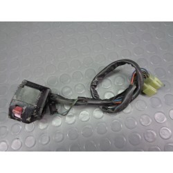 Commutatore Manubrio Sinistro Frecce Clacson Yamaha Fzr 1000 Exup 1989 1990