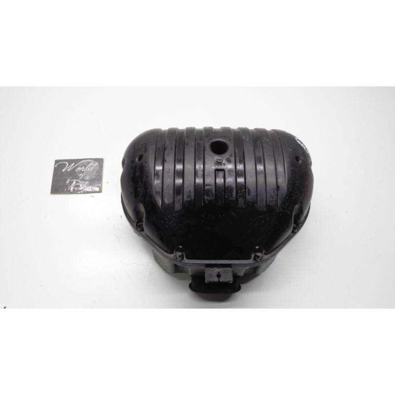 Airbox Air Box Cassafiltro Cassa Filtro Aria Scatola Suzuki Gsr 600 2006 2011