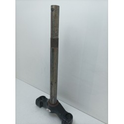PIASTRA FORCELLA APRILIA LEONARDO 150 97 02 TRIANGOLO CANOTTO CRISTO