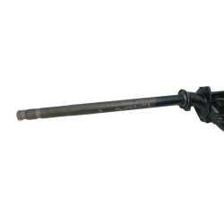 FORCELLA COMPLETA PIAGGIO HEXAGON 150 PIASTRA BASTONI STELI GAMBALE