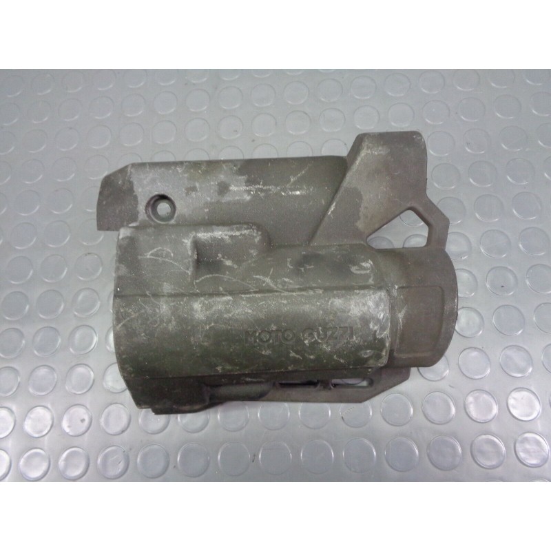 Carena Carter Copertura Motorino Avviamento Motoguzzi Moto Guzzi Breva 1100 2007