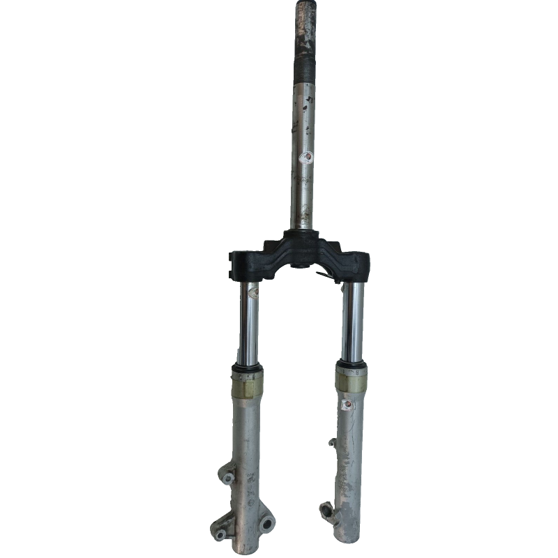 FORCELLA COMPLETA APRILIA SPORTCITY 125 PIASTRA BASTONI STELI GAMBALE