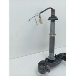 PIASTRA FORCELLA HONDA FORESIGHT 250 TRIANGOLO CANOTTO CRISTO