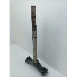 PIASTRA FORCELLA APRILIA LEONARDO 250 300 TRIANGOLO CANOTTO CRISTO SOSPENSIONE