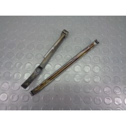 Pattini Tendicatena Catena Motore Yamaha Sr 250 1986