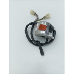 COMMUTATORE DESTRO BETA EURO 350 CLASSIC 01 05 COMANDO ACCENSIONE TASTO LUCI