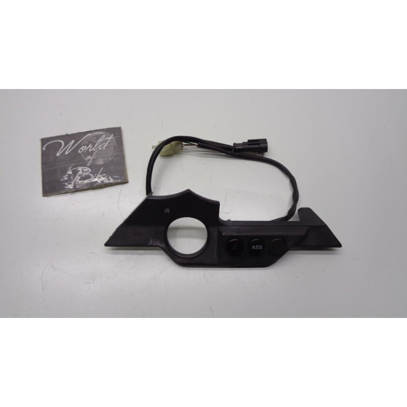 Spie Luci Strumentazione Tachimetro Contakm Motoguzzi Moto Guzzi Breva 1100 2007