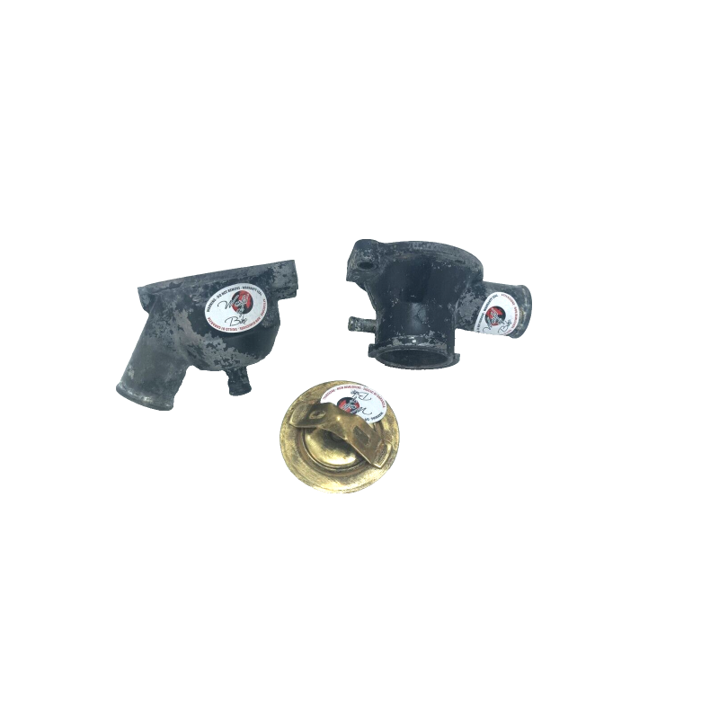 VALVOLA TERMOSTATICA KAWASAKI VN 800 DRIFTER 99 03 RAFFREDDAMENTO SENSORE CALORE