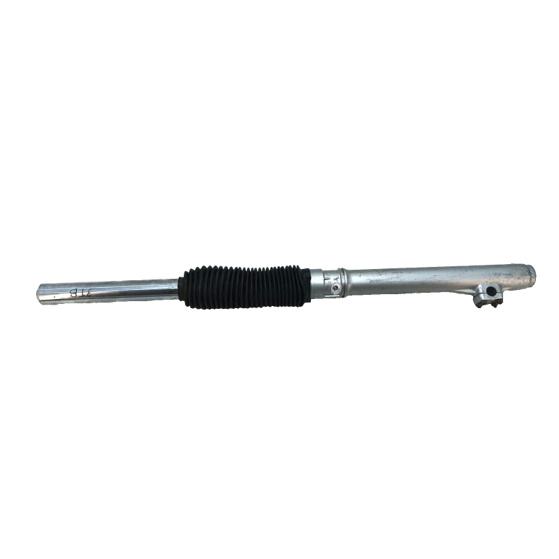 FORCELLA COMPLETA YAMAHA XT 600 3TB 90 94 BASTONI FODERI STELI PIASTRE