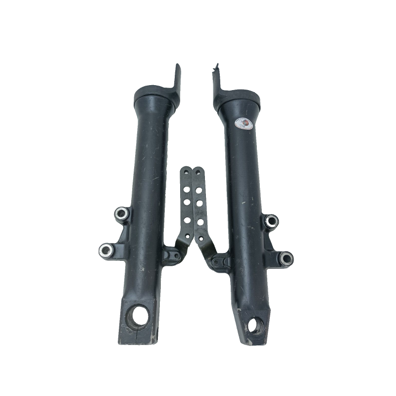 BASTONI FODERI KAWASAKI Z 750 04 06 SUPPORTI PINZA RICAMBI