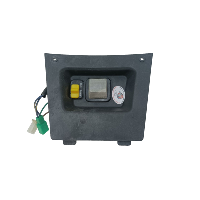 LUCE SOTTOSELLA SECONDARIA SYM JOYMAX 300 IE EVO 09 12 VANO SBLOCCO
