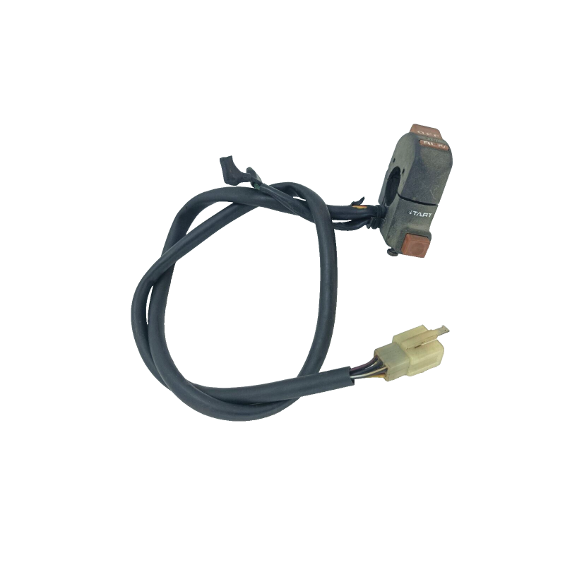 COMMUTATORE DESTRO HONDA AFRICA TWIN 650  RD03 88 90 ACCENSIONE COMANDO