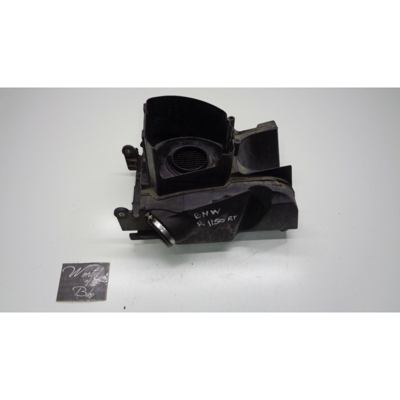 Airbox Air Box Cassafiltro Cassa Filtro Aria Scatola Bmw R 1150 Rt 2000 2006