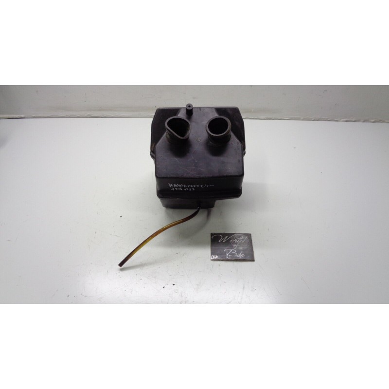 Airbox Air Box Cassafiltro Cassa Filtro Aria Scatola Kawasaki Z400 Z 400 1980