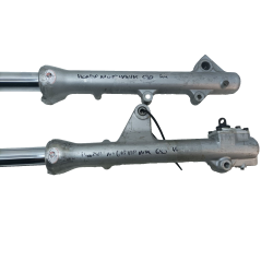 FORCELLA STELI HONDA NIGHTHAWK CB 650 SC 82 85 BASTONI FODERI