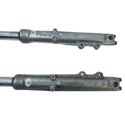 FORCELLA STELI HONDA CB 900 BOL D'OR 79 83 SC01 FODERO GAMBALE PIASTRA BASTONI