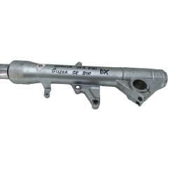 FORCELLA STELI GILERA GP 800  GAMBALE DESTRO