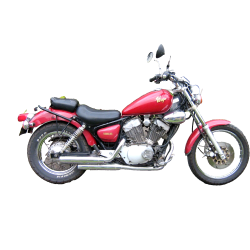 RINVIO CONTAKM YAMAHA VIRAGO 250 3LS 89 94 SENSORE VELOCITA' RUOTA FONICA